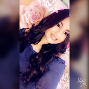 Meet your Posher, Samantha